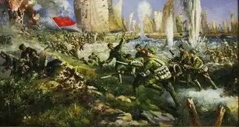 那些诗词名句背后的感人故事
