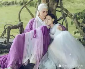 又一部三生三世系列剧将播,剧照曝光后,网友终于等到你
