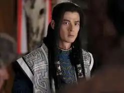 花木兰传奇