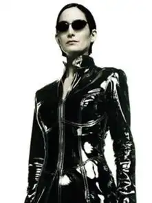 黑客帝国2重装上阵演员表
