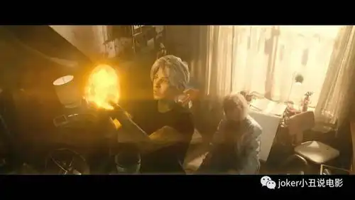 头号玩家不仅仅是一部打怪升级的科幻游戏电影
