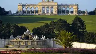 奥地利维也纳茜茜公主套票美泉宫霍夫堡皇室家具博物馆
