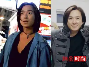 23年过去古惑仔主演谁的变化最大
