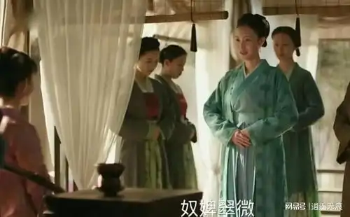 丹橘被明兰远嫁,她自己到底愿不愿意犯了上级的忌讳,早晚滚蛋
