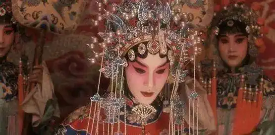 他是乐坛界的天王,影视界的影帝,诀别十六载仍难忘
