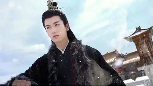 宁安如梦官宣,朱锐斌执导,白鹿张凌赫将上演的两世情缘纠葛