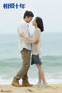 相爱十年韩灵剧照