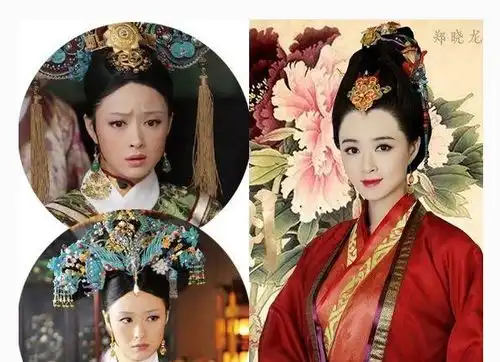 芈月传中的苣姬如何在龟壳上留字保全芈月芈戎的