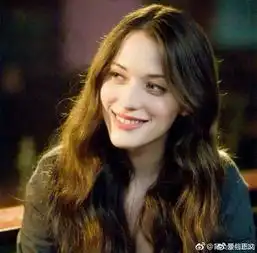 颜值比较高的欧美女明星有哪些
