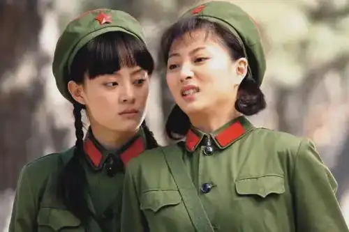 45殷桃蛮腰出圈被批最丑杨玉环的她,是怎么越活越好看的