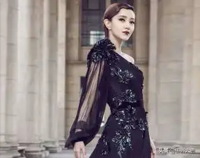 郭碧婷好事将近,杨幂挥别旧爱,同属时代姐妹花爱情路却不同