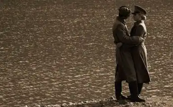 开年剧我的娜塔莎奢华8次转场拍到俄罗斯
