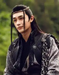 白发魔女传之血凤凰
