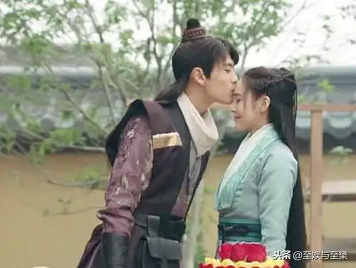 演得了军人,也能演熊孩子,还能穿越到古代撩公主