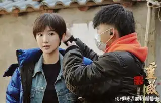 盗墓笔记重启杀青,毛晓彤发文称终于要和小白说再见
