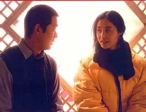 七年必须痒红杏总出墙电影中的经典出轨大盘点
