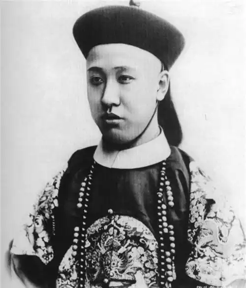 辛亥革命推翻清朝政府后,那些皇族大臣的结局怎么样
