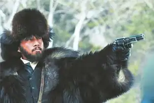 从智取威虎山看解放战争研究的五层境界
