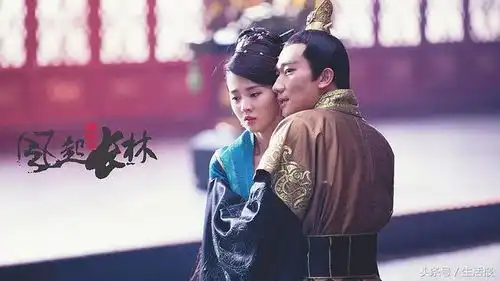 琅琊榜2荀安如哈尔滨演员乔欣感受她的跌宕经历自己的起伏