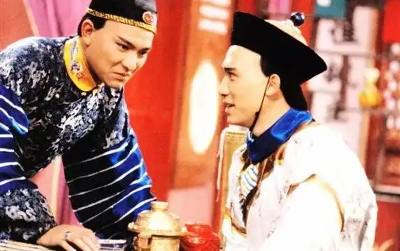 金庸走了,江湖老了,青春没了