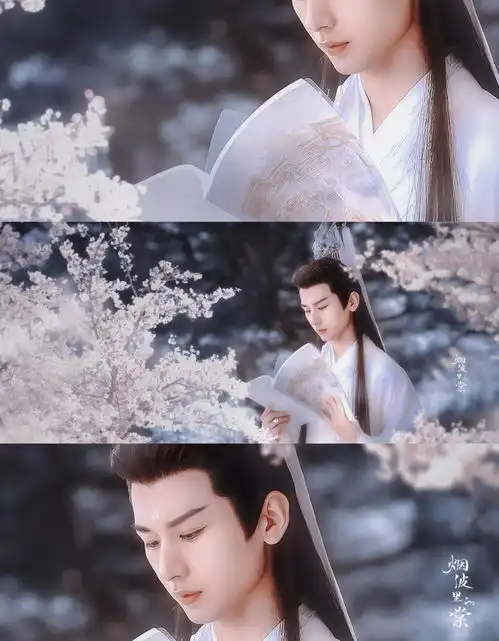 落花时节又逢君和沉香如屑你更期待哪个播出