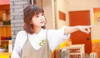 她是孙俪的侄女,低配版李沁,被嘲靠婆婆后如今踹开霸道总裁自己撩鲜肉
