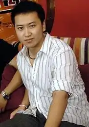 新剧杨贵妃秘史中的李瑛是谁演的
