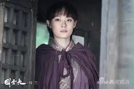 关云长孙俪化身无间行者成剧情催化剂
