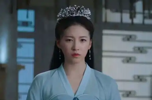 香蜜邝露比锦觅更早见润玉真身,这么做,难怪润玉不爱她
