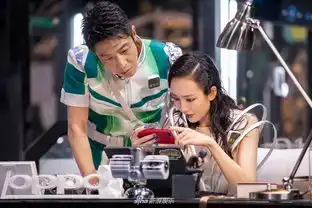 组图王鸥穿银色长裙化身美女侦探现场取证调查超美丽