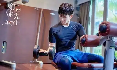 继芸汐传之后,鞠婧祎又一新剧来袭,男主是高颜值的他