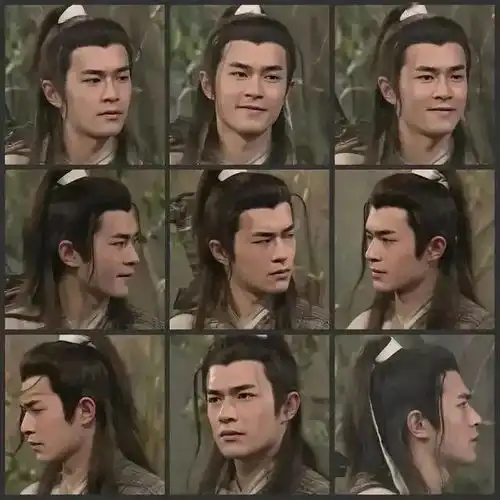 平平无奇古天乐续拍电影版寻秦记华语穿越剧鼻祖ip能否续写辉煌
