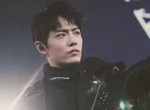 肖战诛仙海报,魏无羡颜值再次升级,三位女主角谁与他最搭
