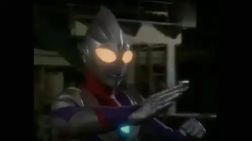 迪迦奥特曼迪迦最经典的战斗,这才是奥特曼最初战斗的样子