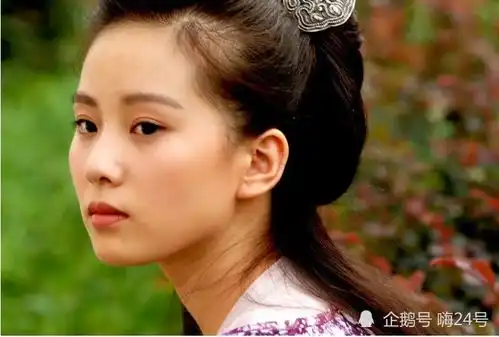 谢娜不仅仅rapper第一,拍的电视剧还挺好射雕英雄传你看过吗
