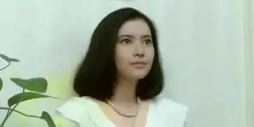 还记得大话西游之月光宝盒,还记得里面颜值爆表的蓝洁瑛吗
