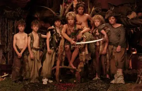 绝了,欧美影视圈这些年把角色黑人化也是玩到家了