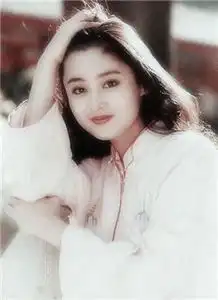 陈红早年剧照曝光唇红齿白超美超迷人揭陈凯歌陈红神秘情史