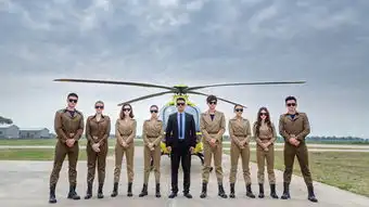 变形计收官艾晓琪招黑体质惹人怜
