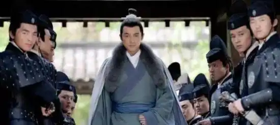 历史中的梅长苏曾率7000人大败30万敌军,被日本敬为战神