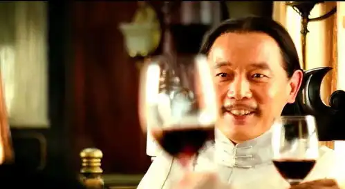 曾在让子弹飞的庆功宴上,姜文为何给投资人发了800万红包