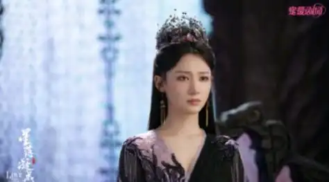 星落凝成糖是根据什么小说改编的星落凝成糖讲的是什么故事