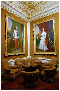 东欧游奥地利维也纳
