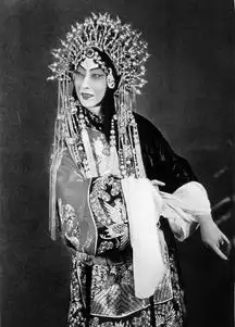 戏剧大师翁偶虹先生诞辰110周年京剧的灵魂是什么