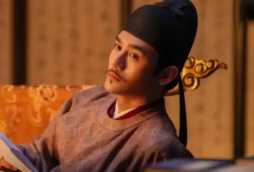 宋仁宗的一生善良仁义,广纳谏言,却膝下无子