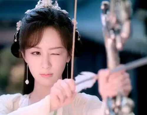 终于来了这部让观众苦等的仙侠巨制官宣,预告片就让人心潮澎湃