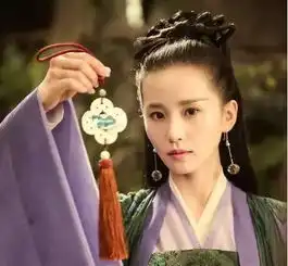 刘诗诗百搭经典眉型,学会了能美一辈子