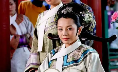 甄嬛传敬妃为了能够怀孕,为了争宠在后宫偷偷养了个小相公