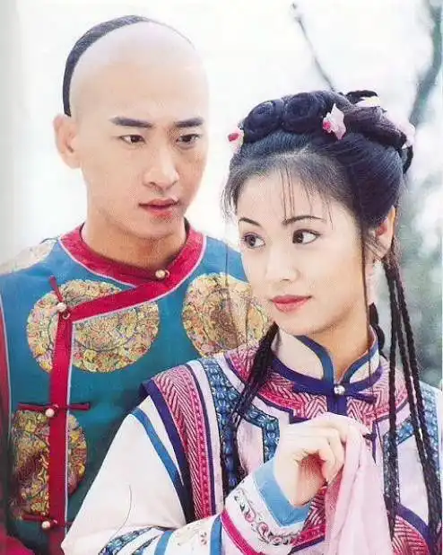 网传还珠格格将再被翻拍六大角色重新定义
