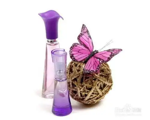 闻香认女人男人必知香水女人